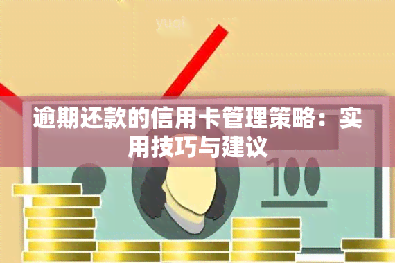 逾期还款的信用卡管理策略：实用技巧与建议