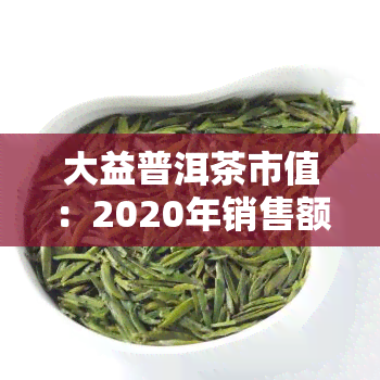 大益普洱茶市值：2020年销售额及排名