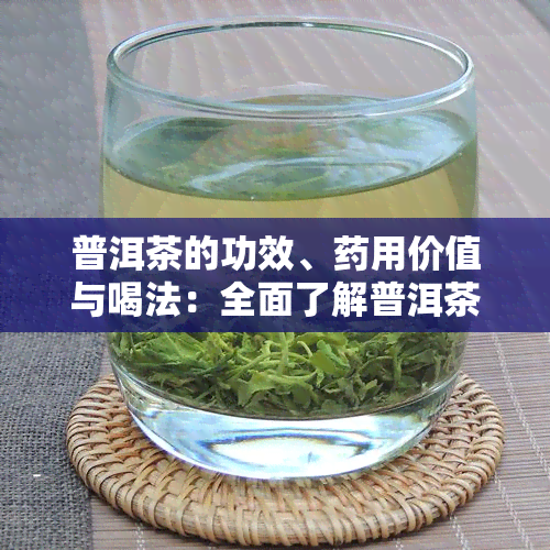 普洱茶的功效、用价值与喝法：全面了解普洱茶的益处与饮用技巧