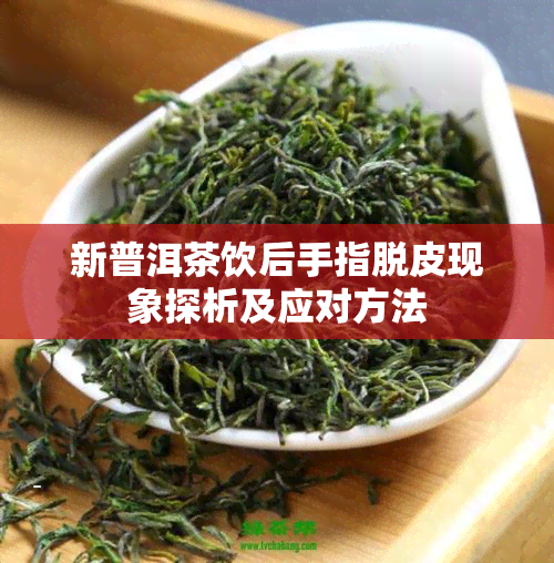 新普洱茶饮后手指脱皮现象探析及应对方法