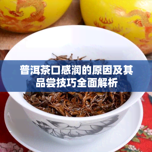 普洱茶口感润的原因及其品尝技巧全面解析