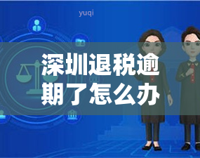 深圳退税逾期了怎么办理业务？请您提供相关信息以便我们为您办理。