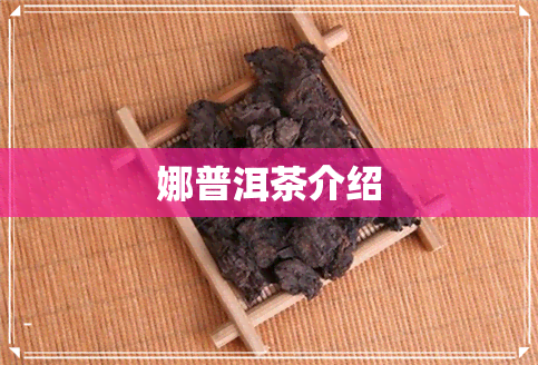 娜普洱茶介绍