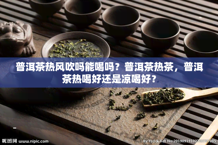 普洱茶热风吹吗能喝吗？普洱茶热茶，普洱茶热喝好还是凉喝好？