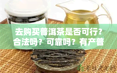 去购买普洱茶是否可行？合法吗？可靠吗？有产普洱茶吗？