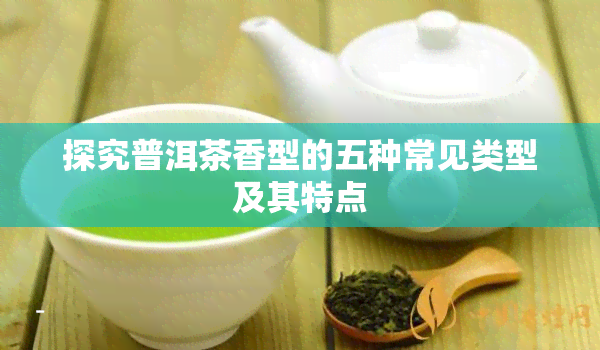 探究普洱茶香型的五种常见类型及其特点