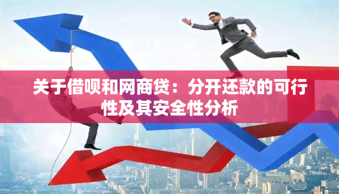 关于借呗和网商贷：分开还款的可行性及其安全性分析