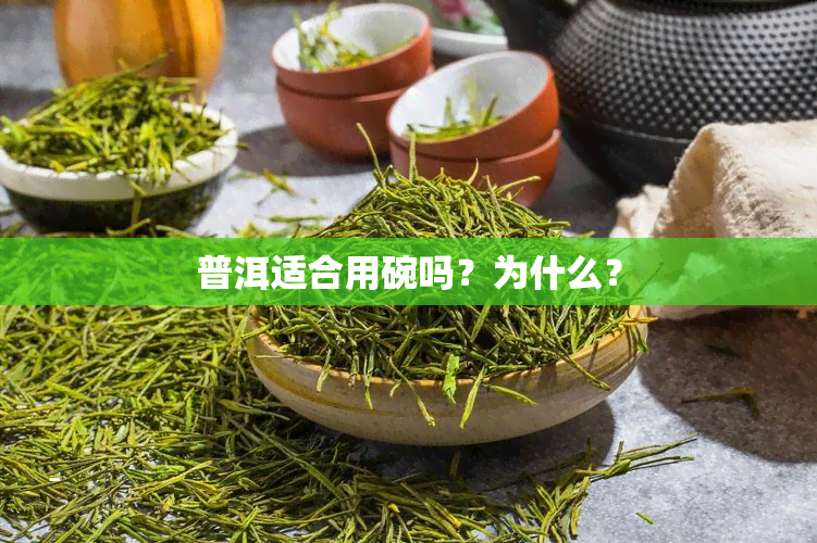 普洱适合用碗吗？为什么？