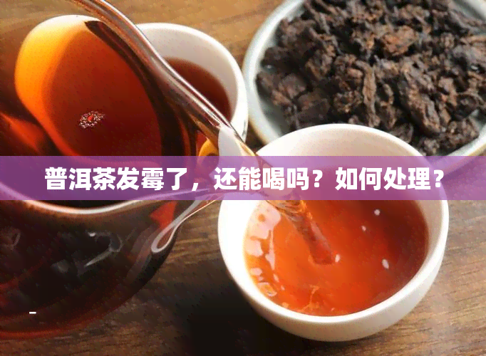 普洱茶发霉了，还能喝吗？如何处理？