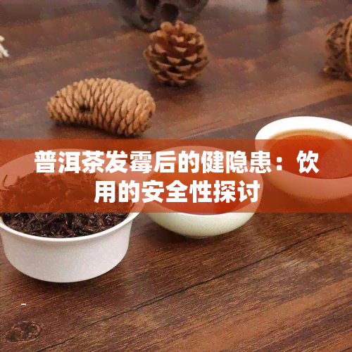 普洱茶发霉后的健隐患：饮用的安全性探讨