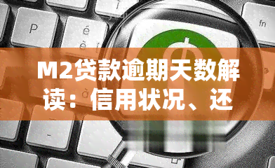 M2贷款逾期天数解读：信用状况、还款金额及风险等级影响因素分析