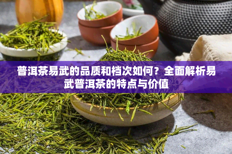 普洱茶易武的品质和档次如何？全面解析易武普洱茶的特点与价值