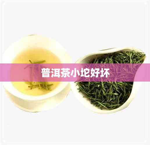 普洱茶小坨好坏