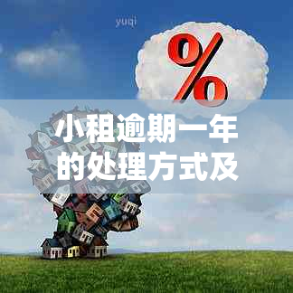 小租逾期一年的处理方式及可能后果全面解析