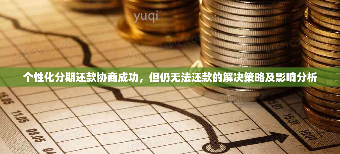 个性化分期还款协商成功，但仍无法还款的解决策略及影响分析