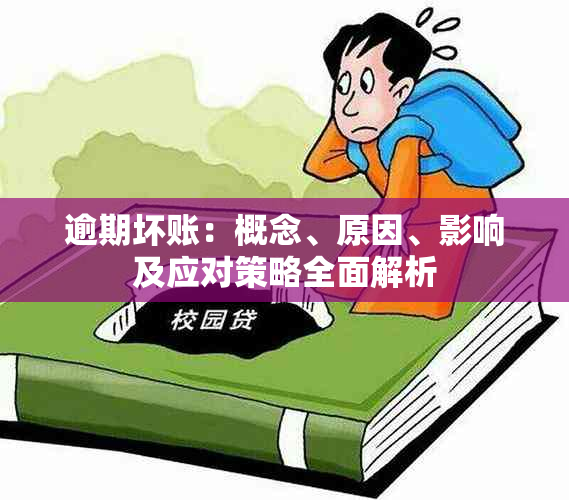 逾期坏账：概念、原因、影响及应对策略全面解析