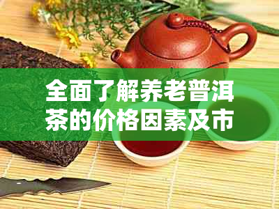 全面了解养老普洱茶的价格因素及市场行情，为您提供准确的购买指南