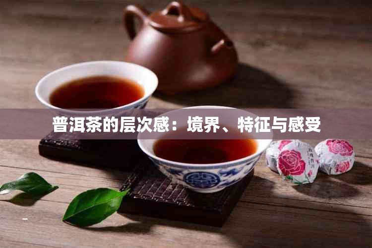 普洱茶的层次感：境界、特征与感受