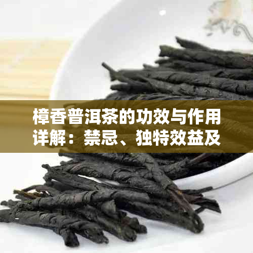 樟香普洱茶的功效与作用详解：禁忌、独特效益及健益处