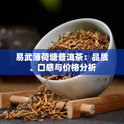 易武薄荷塘普洱茶：品质、口感与价格分析