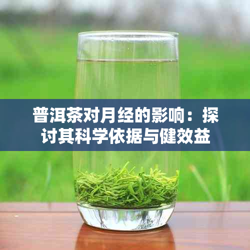 普洱茶对月经的影响：探讨其科学依据与健效益