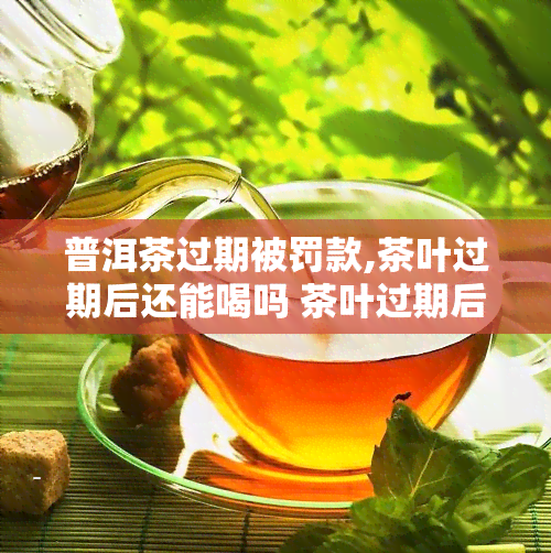 普洱茶过期被罚款,茶叶过期后还能喝吗 茶叶过期后还能不能喝