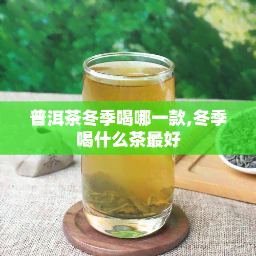 普洱茶冬季喝哪一款,冬季喝什么茶更好