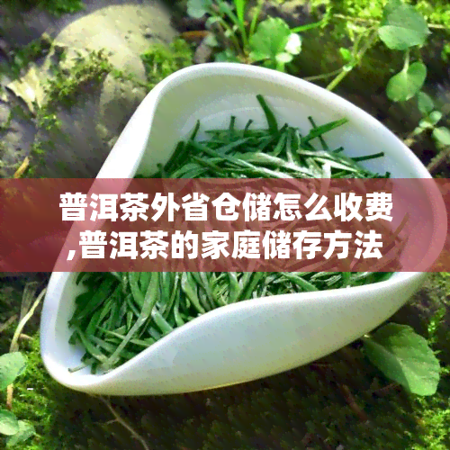 普洱茶外省仓储怎么收费,普洱茶的家庭储存方法