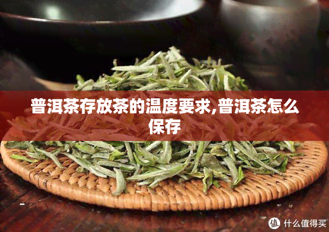 普洱茶存放茶的温度要求,普洱茶怎么保存