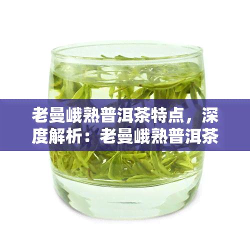 老曼峨熟普洱茶特点，深度解析：老曼峨熟普洱茶的独特特点与魅力