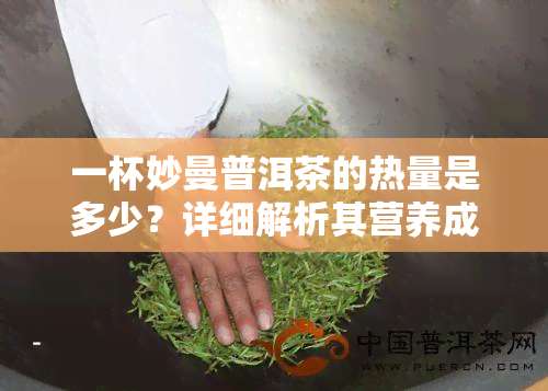 一杯妙曼普洱茶的热量是多少？详细解析其营养成分与卡路里含量