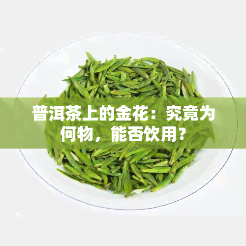 普洱茶上的金花：究竟为何物，能否饮用？