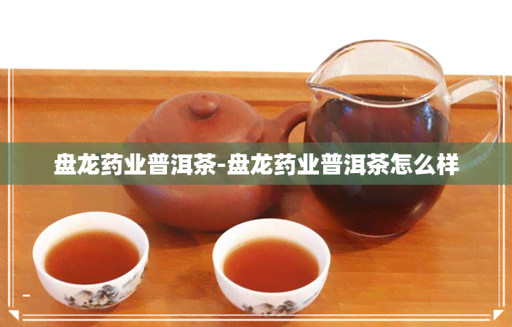 盘龙业普洱茶-盘龙业普洱茶怎么样