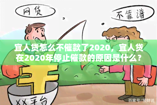 宜人贷怎么不催款了2020，宜人贷在2020年停止催款的原因是什么？