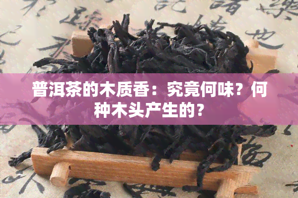 普洱茶的木质香：究竟何味？何种木头产生的？