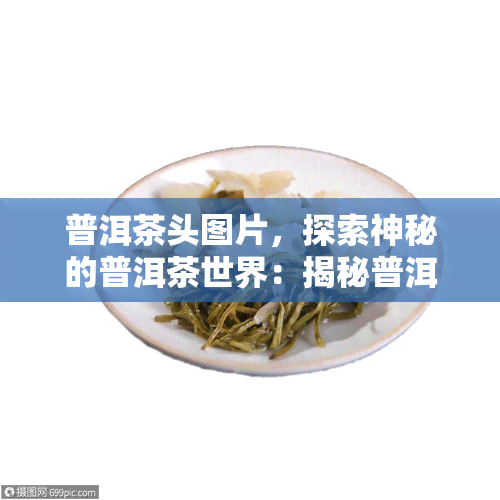 普洱茶头图片，探索神秘的普洱茶世界：揭秘普洱茶头的独特魅力与美丽图片