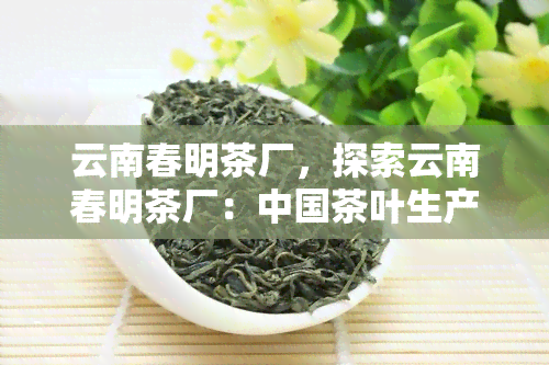 云南春明茶厂，探索云南春明茶厂：中国茶叶生产的越代表