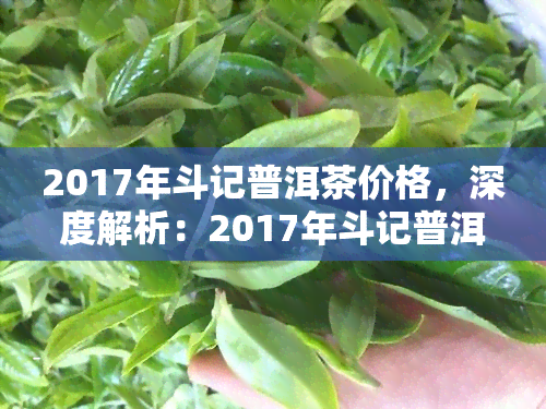 2017年斗记普洱茶价格，深度解析：2017年斗记普洱茶价格走势与市场前景