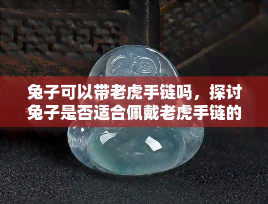 兔子可以带老虎手链吗，探讨兔子是否适合佩戴老虎手链的争议