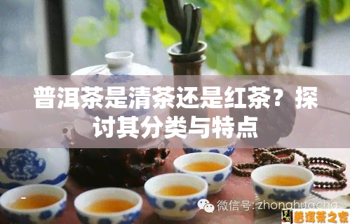 普洱茶是清茶还是红茶？探讨其分类与特点