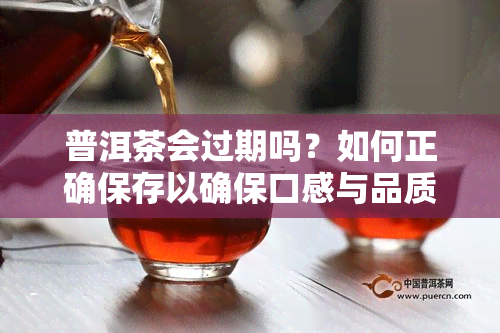 普洱茶会过期吗？如何正确保存以确保口感与品质？