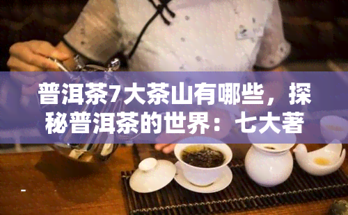 普洱茶7大茶山有哪些，探秘普洱茶的世界：七大著名茶山介绍