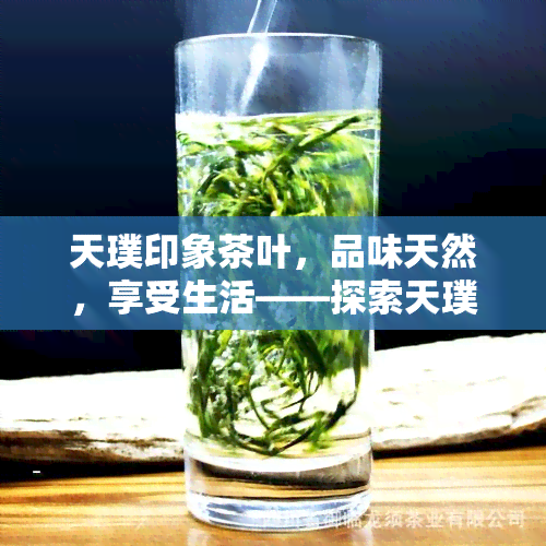 天璞印象茶叶，品味天然，享受生活——探索天璞印象茶叶的魅力