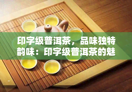 印字级普洱茶，品味独特韵味：印字级普洱茶的魅力探究