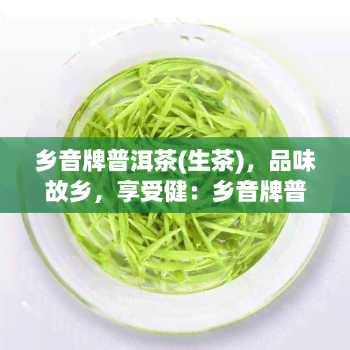 乡音牌普洱茶(生茶)，品味故乡，享受健：乡音牌普洱茶（生茶）的魅力