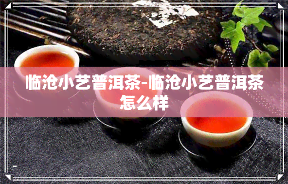 临沧小艺普洱茶-临沧小艺普洱茶怎么样