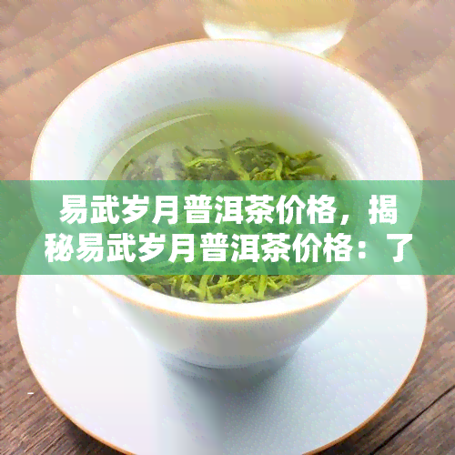 易武岁月普洱茶价格，揭秘易武岁月普洱茶价格：了解这款经典茶叶的真正价值！