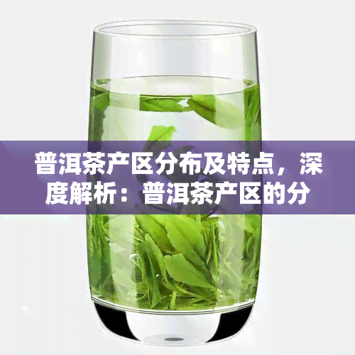 普洱茶产区分布及特点，深度解析：普洱茶产区的分布及其独特特点