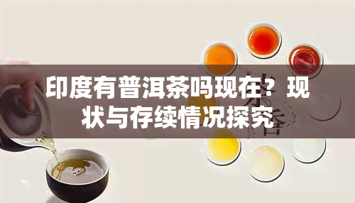 印度有普洱茶吗现在？现状与存续情况探究