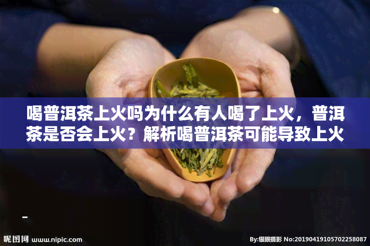 喝普洱茶上火吗为什么有人喝了上火，普洱茶是否会上火？解析喝普洱茶可能导致上火的原因